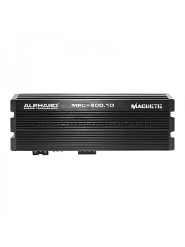 Alphard Machete MFC-900.1D