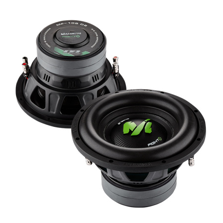 Alphard Machete MF-10S D2