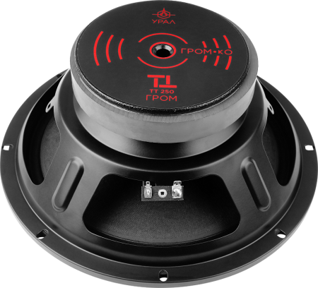 УРАЛ ТТ 250 ГРОМ