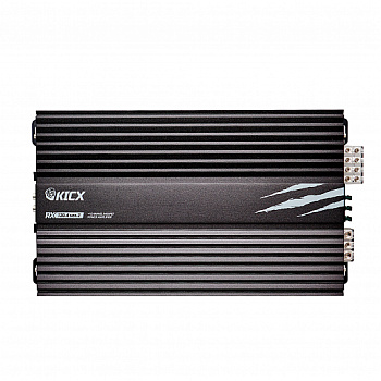 Kicx RX 120.4 v2 Kicx RX 120.4 v2