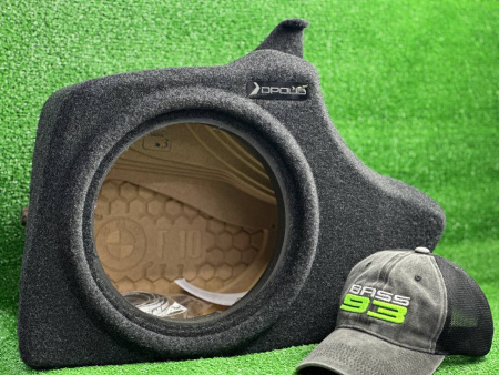 Короб стелс BMW 5 F10