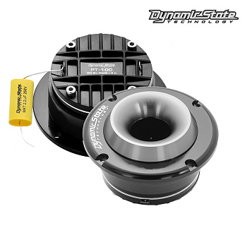 Dynamic State PRO PT-100