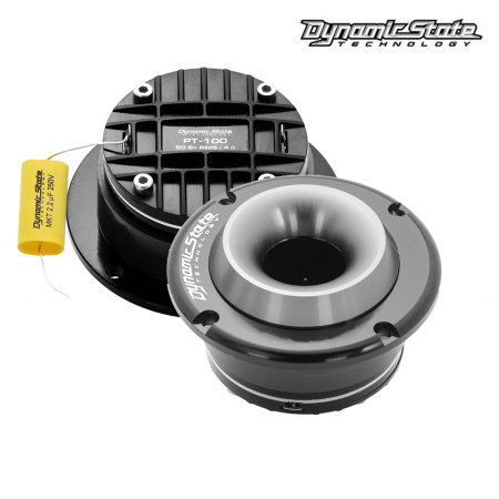 Dynamic State PRO PT-100