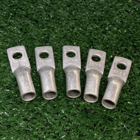 Медные лужёные 25КВ