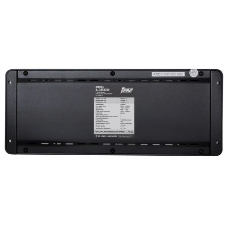 AMP PRO 1.1500