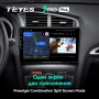 Автомагнитола Teyes SPRO Plus 4/32Gb Citroen C4 2