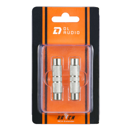DL Audio Raven RCA Extender