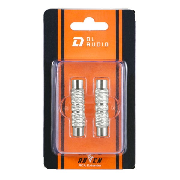 DL Audio Raven RCA Extender