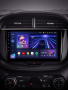 Автомагнитола Teyes CC3 4/32Gb Kia Soul