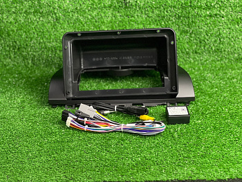 Комплект для Android магнитолы на Honda Accord 10 2018+ Тип-B