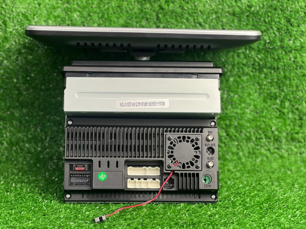 Автомагнитола S8 Plus 2/32Gb 10 дюймов в 1DIN