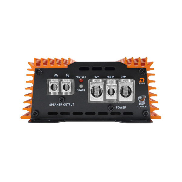 DL Audio Raven Compact 1.1200