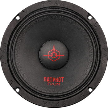 УРАЛ ПАТРИОТ АС-ПТ165 ГРОМ