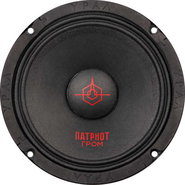 УРАЛ ПАТРИОТ АС-ПТ165 ГРОМ