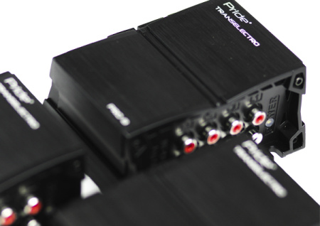 Pride Transelectro PRO8