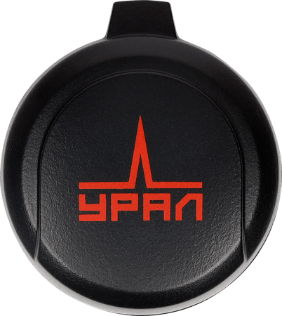 УРАЛ Буран ПРЕМИУМ ЮБИЛЕЙНЫЙ