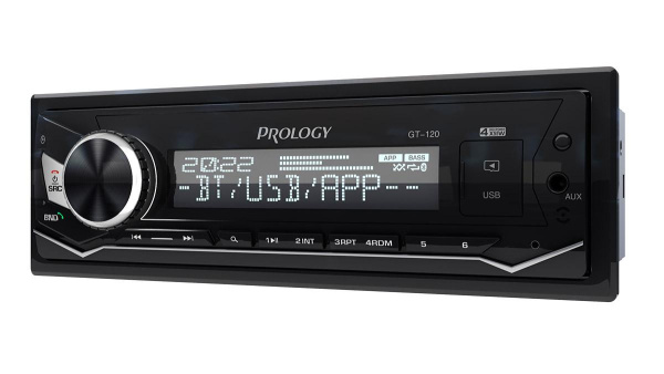 PROLOGY GT-120