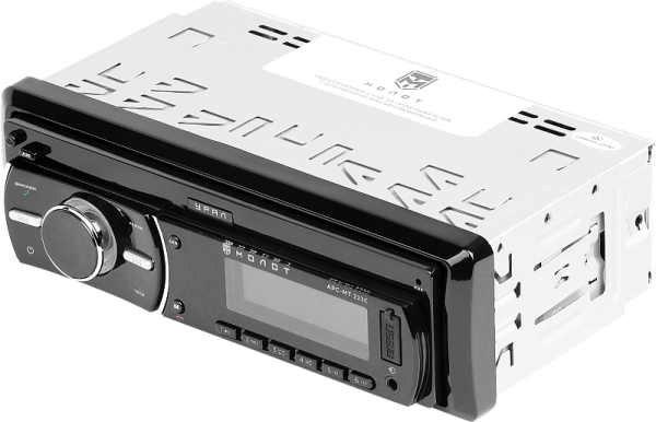 УРАЛ МОЛОТ АРС-МТ 223С