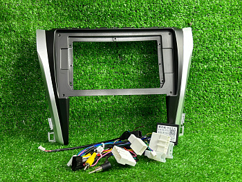 Комплект для Android магнитолы на Toyota Camry 2014-2017 Тип-B