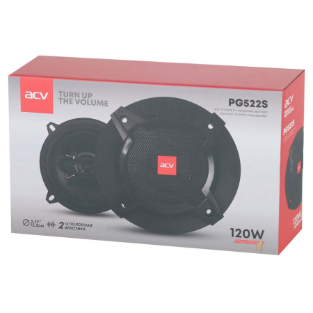 ACV PG-522S