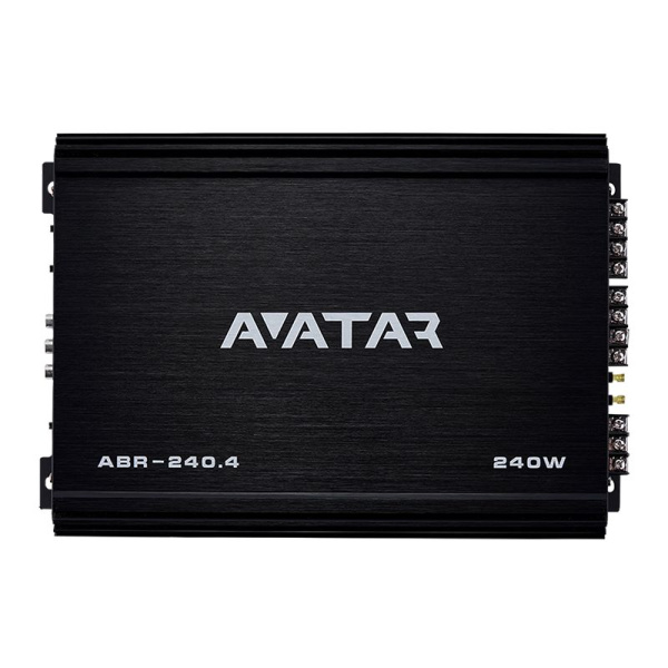 Avatar ABR-240.4 Avatar ABR-240.4