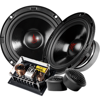 УРАЛ АС-А1625К АВАНГАРД