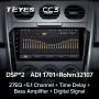 Автомагнитола Teyes CC3 4/32Gb Mazda CX7 CX-7 CX 7 ER