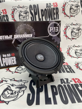 AZ-13 SPL Power РадиусЪ 13
