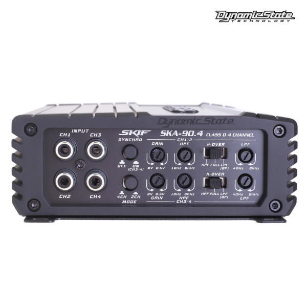 Dynamic State SKIF SKA-90.4 Dynamic State SKIF SKA-90.4