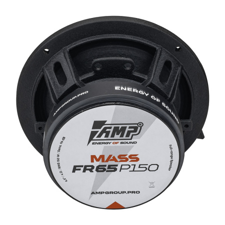 AMP MASS FR65P150