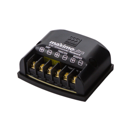 MOREL MAXIMO ULTRA 602 MKII