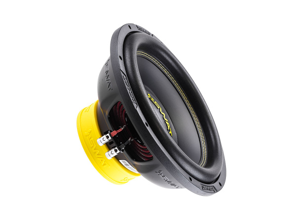 Swat MASS 12v2 Swat MASS 12v2