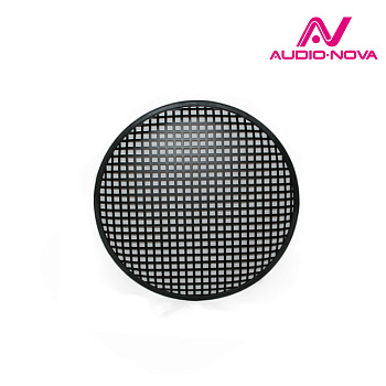 Audio Nova SGM1.12 Сетка для сабвуфера 30 см. (Квадратные ячейки)