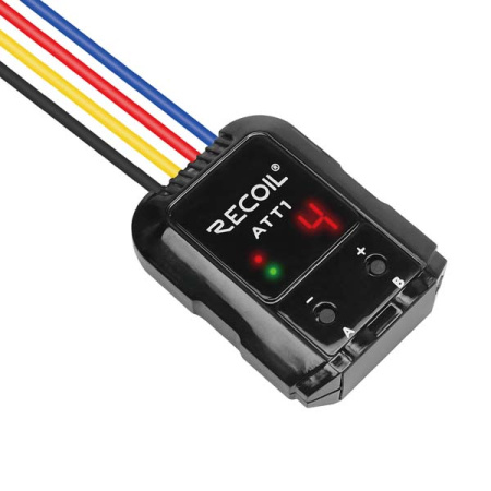 Реле задержки Recoil ATT-1