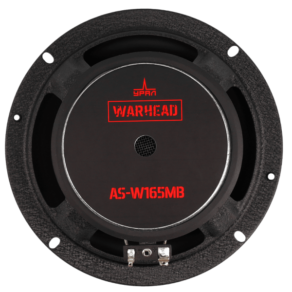 Урал WARHEAD AS W165MB