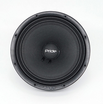 Pride Ruby Voice 6.5 v.2