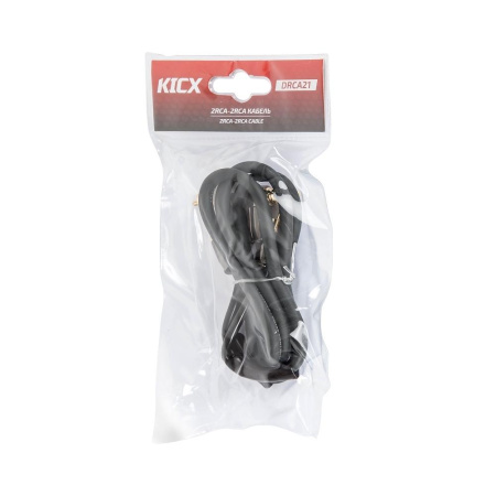 Kicx DRCA21