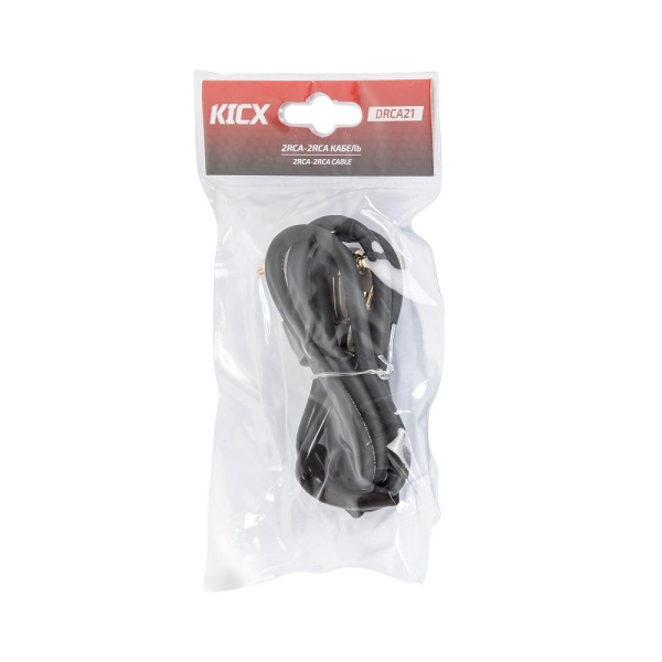 Kicx DRCA21