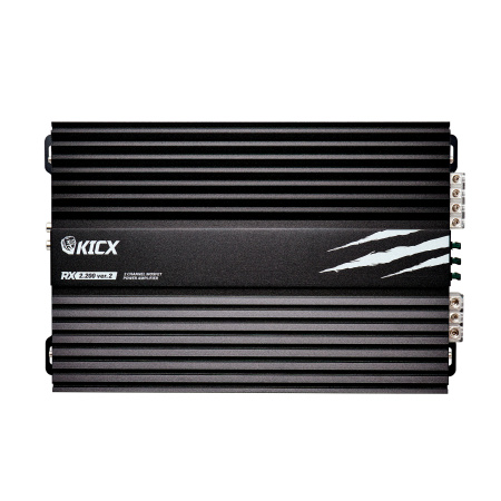 Kicx RX 2.200 Kicx RX 2.200
