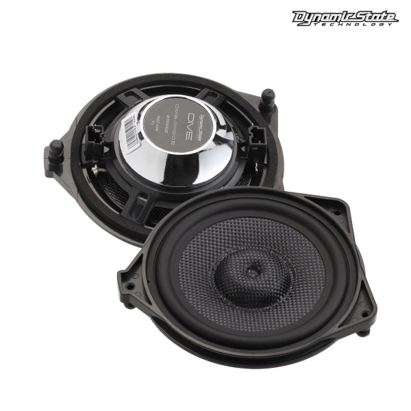 Dynamic State DMB-M100E