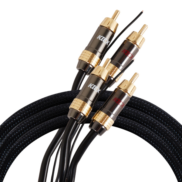 Kicx RCA-05 Kicx RCA-05