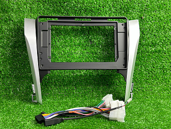 Комплект для Android магнитолы на Toyota Camry 2011-2014 Тип-A