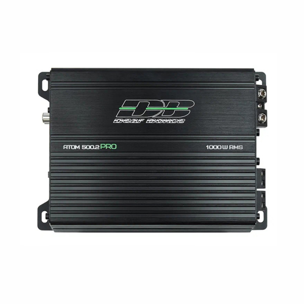 Alphard Apocalypse Atom 500.2 Pro Alphard Apocalypse Atom 500.2 Pro
