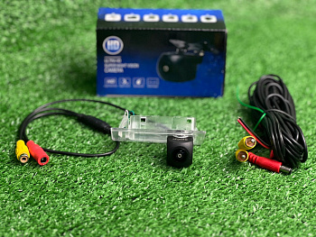 Плафон камеры Hyundai Solaris 2