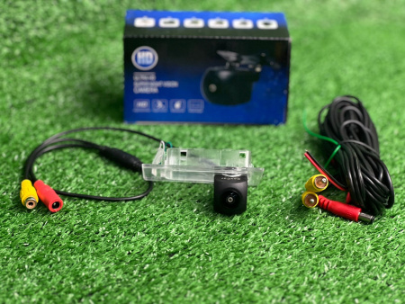 Плафон камеры Hyundai Solaris 2