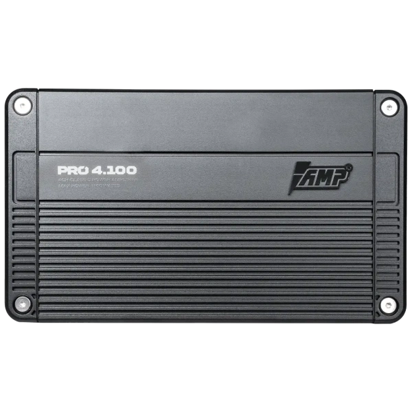 AMP PRO 4.100 AMP PRO 4.100