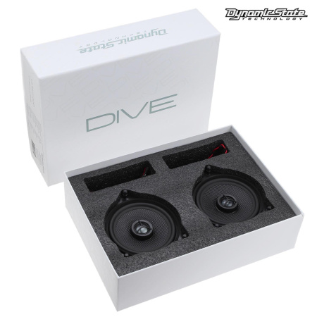 Dynamic State DMB-CX100