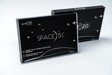 Шумофф Space 5.0