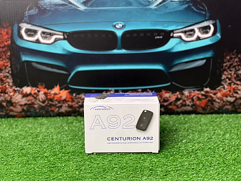 CENTURION A92