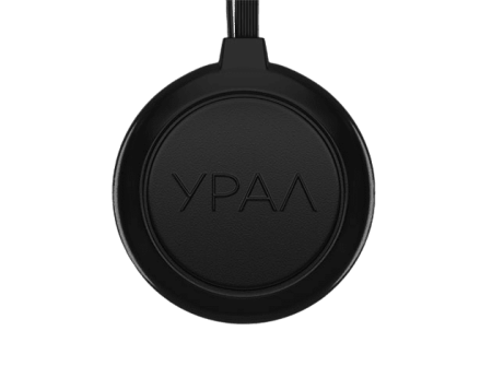 УРАЛ АКВЕДУК AВ-11A Антенна автомобильная активная